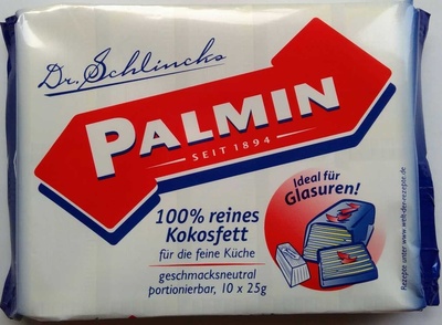 Palmin