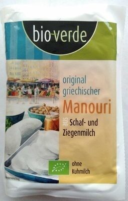 Manouri