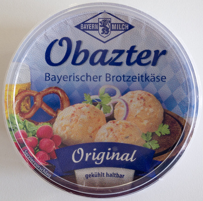 Obazter