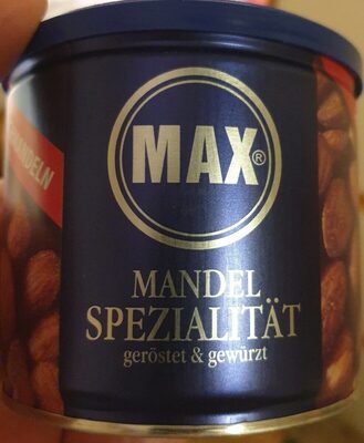 Mandel