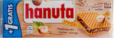 hanuta