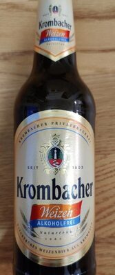 Weizen alkoholfrei