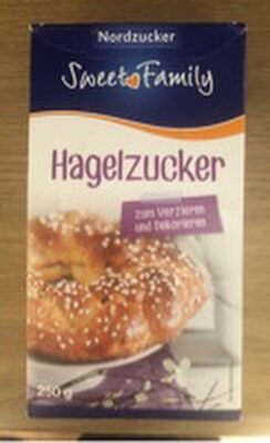 Hagelzucker