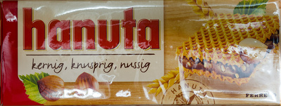 Hanuta
