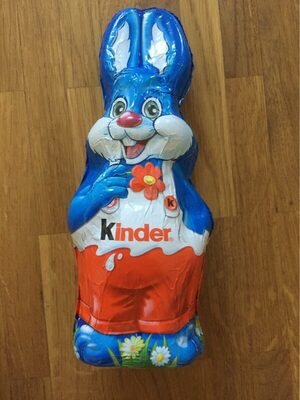 Kinder Osterhase - Harry Hase