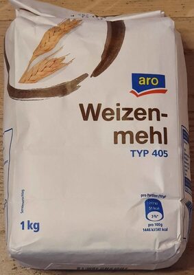 Weizenmehl