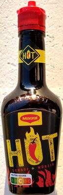 Maggi Hot