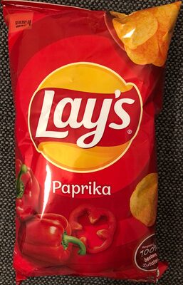 Paprika