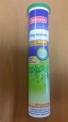 Magnesium
