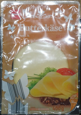 Butterkase