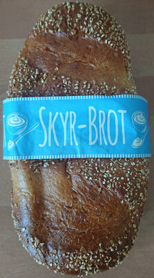 Skyr Brot