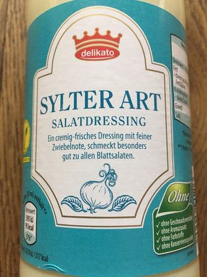 Sylter Art