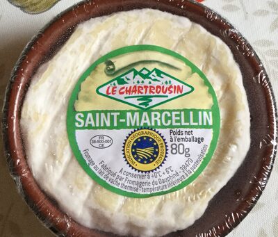 Saint-Marcellin