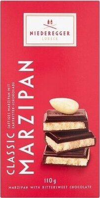 Classic Marzipan