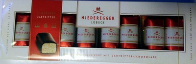 Marzipan Klassiker