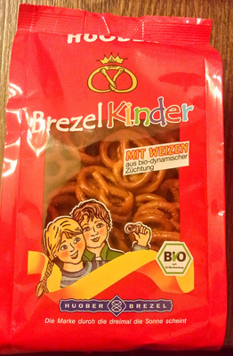 Brezelkinder