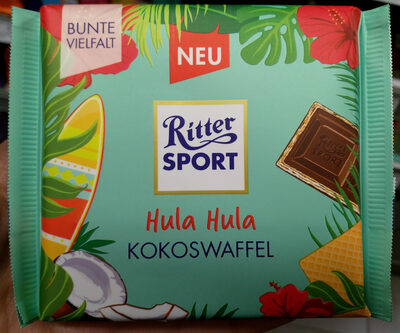 Hula Hula