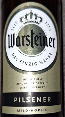 Pilsener
