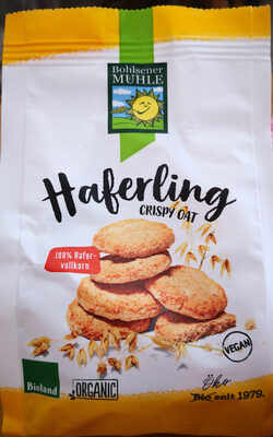 Haferling