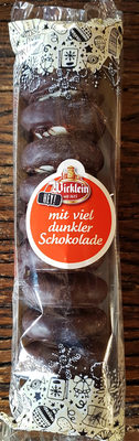 Elisen Lebkuchen