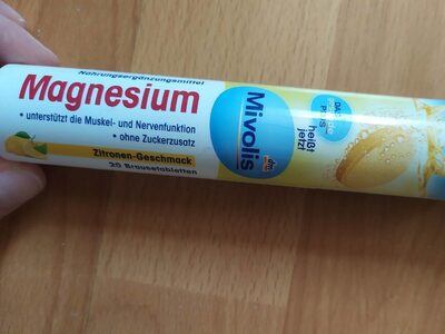 Magnesium