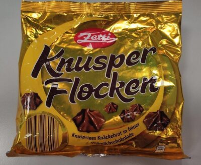 Knusper Flocken