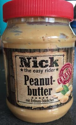 Peanutbutter