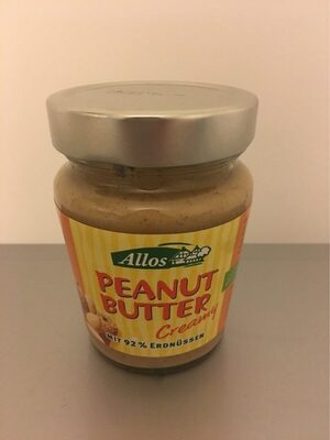 Peanut Butter