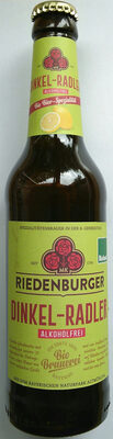 Radler Alkoholfrei