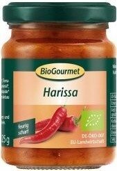 Harissa Scharf