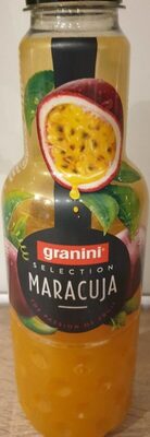 Maracuja Selection