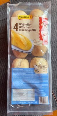 Baguette
