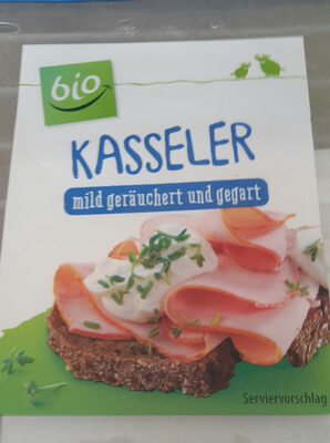 Kasseler