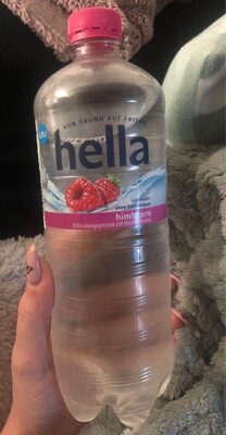 Hella Himbeere