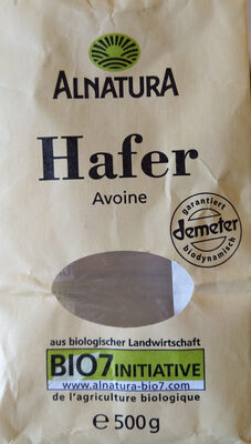 Hafer