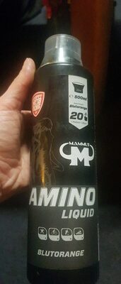 Mammoth