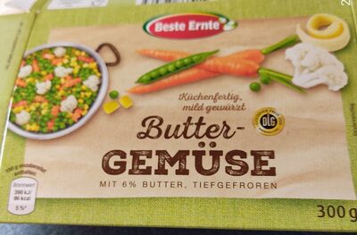 Gemüse