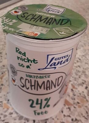 Schmand