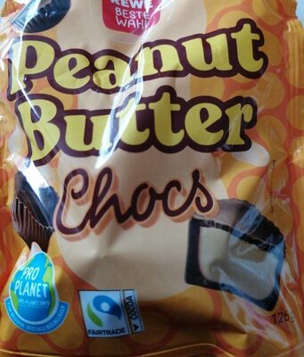 Peanut Butter
