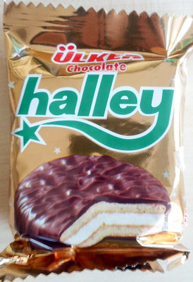 Halley
