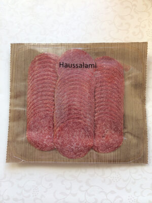 Haussalami