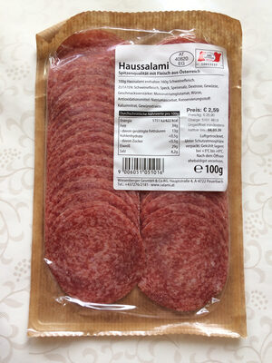Haussalami