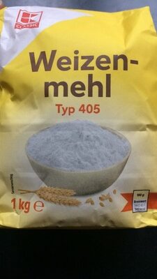 Weizenmehl