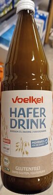 Haferdrink