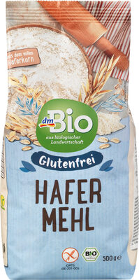 Hafermehl
