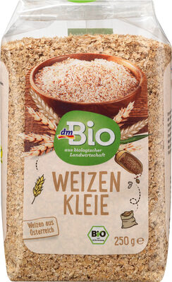 Weizenkleie