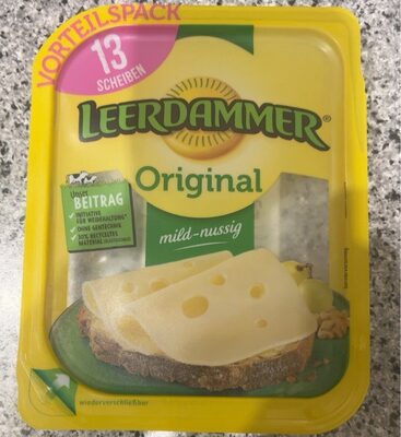 Leerdammer