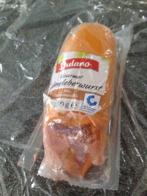 Leberwurst
