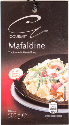 Mafaldine